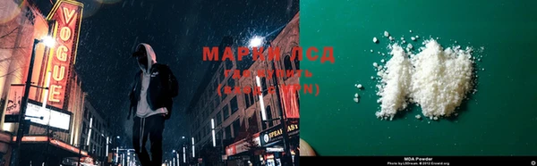 индика Медногорск